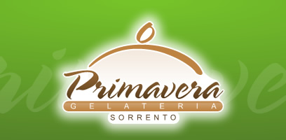 Pasticceria Gelateria Primavera Sorrento